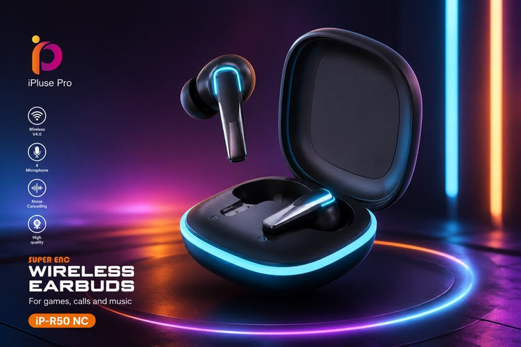 ایرپاد اورجینال ipluse pro