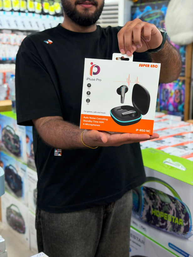 ایرپاد اورجینال ipluse pro