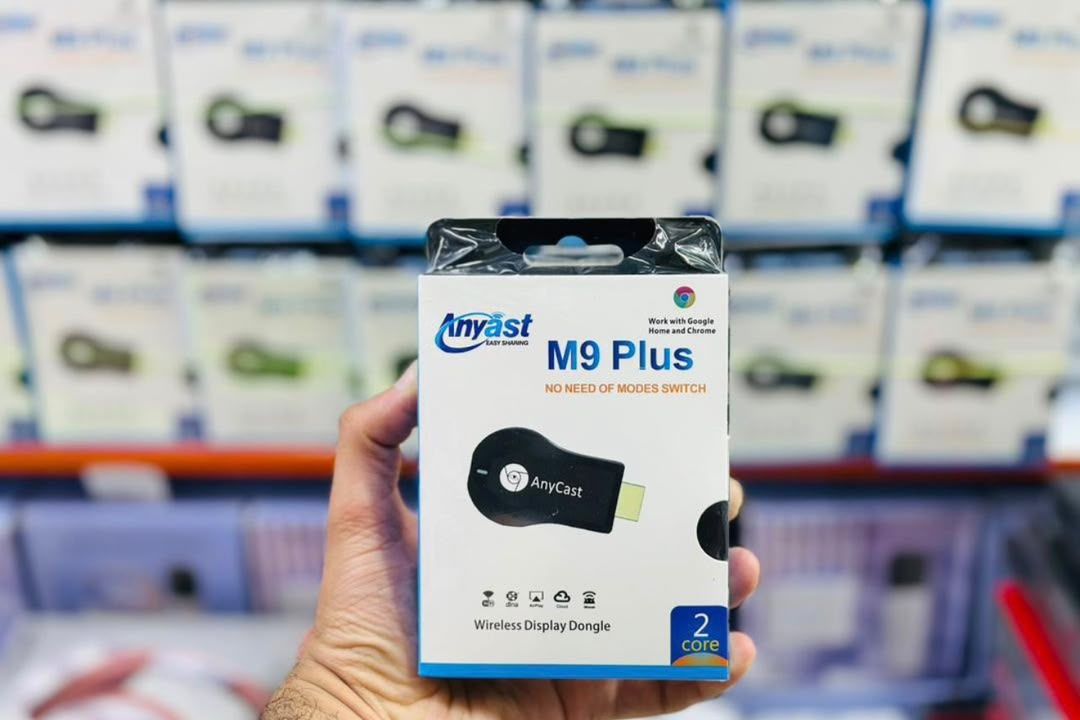 دانگل انتقال تصویر موبایل به تلویزیونM9PLUS